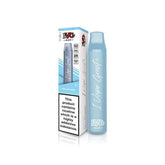 IVG BAR PLUS Polar Mint - Click & Vape